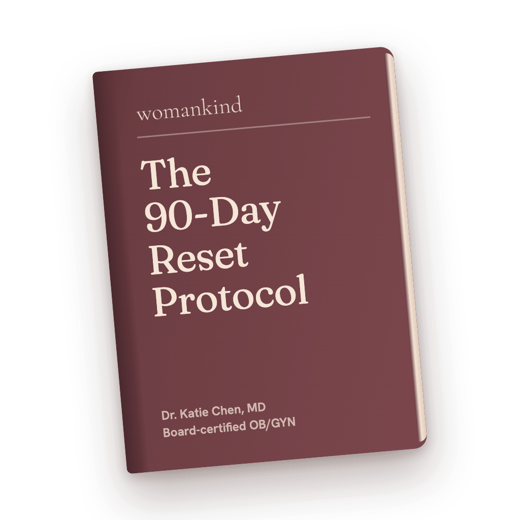The 90-Day Reset Protocol