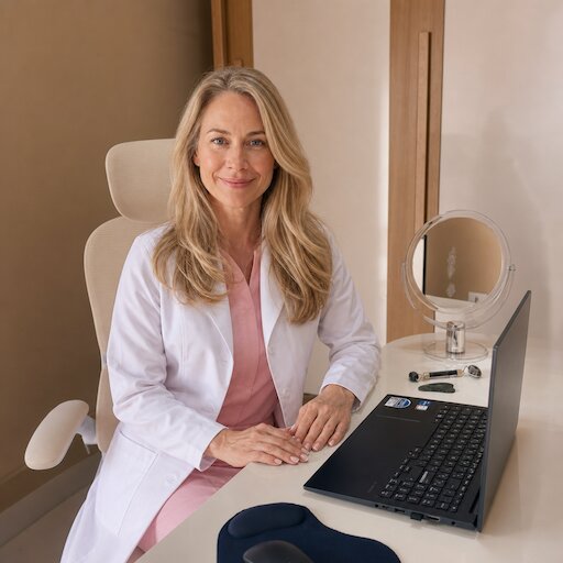Hannah Berg, MS, RD · Registered Dietitian