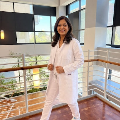 Priya Raman, PharmD · Clinical Pharmacist