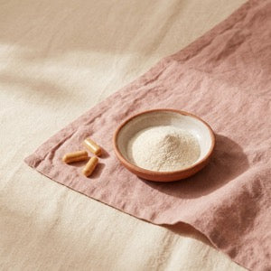 Probiotic blend